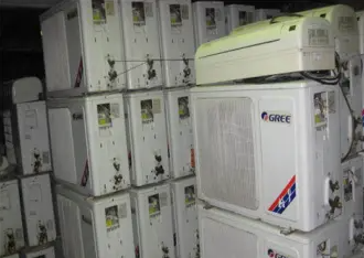 二手空調中央空調回收 音響設備 電腦舊貨回收